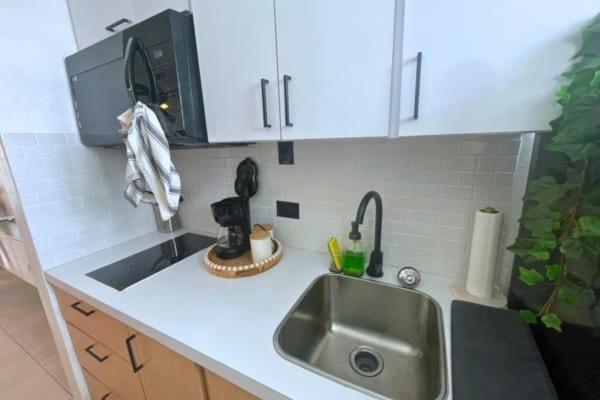 Apartmán Seaside Serenity - Cozy Studio Luquillo Exteriér fotografie