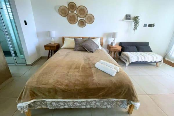 Apartmán Seaside Serenity - Cozy Studio Luquillo Exteriér fotografie
