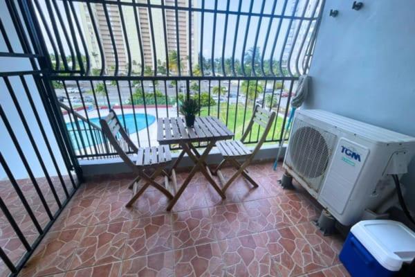 Apartmán Seaside Serenity - Cozy Studio Luquillo Exteriér fotografie